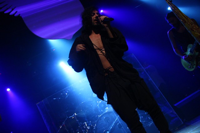 Time Out Beirut Nightlife Awards 2012